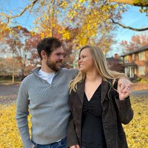 Meet your Posher, Ryan